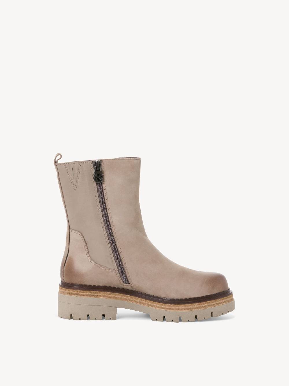 Marco Tozzi Stiefelette Valentinstagsangebot