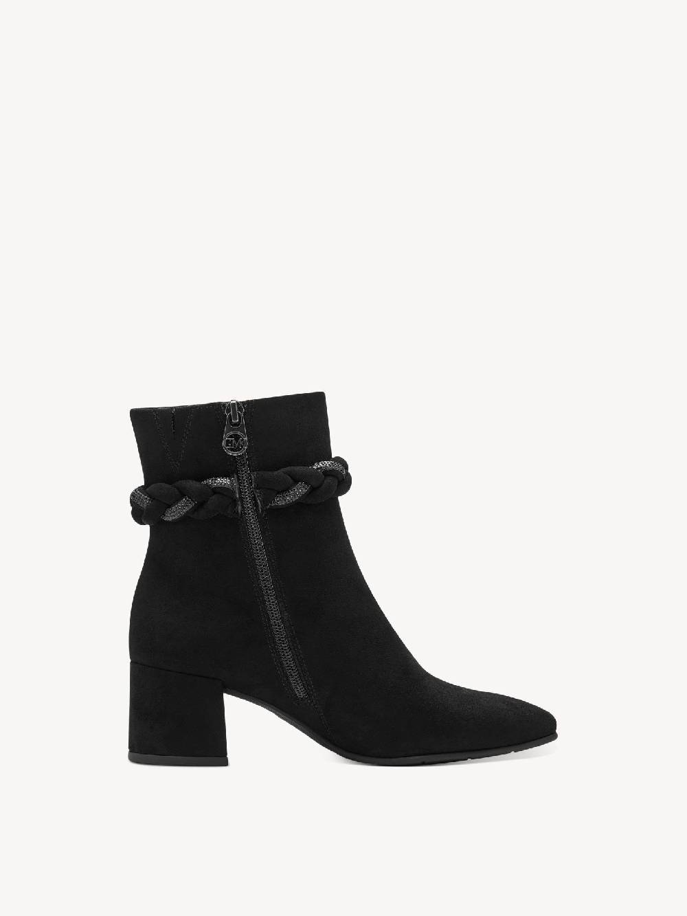 Marco Tozzi Stiefelette Jubiläumsangebot