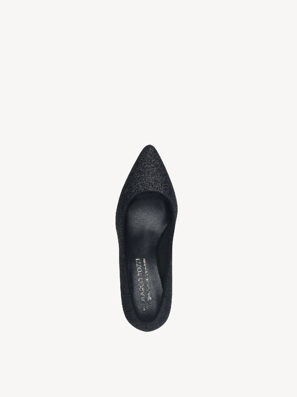 Marco Tozzi Pumps Neueste Mode