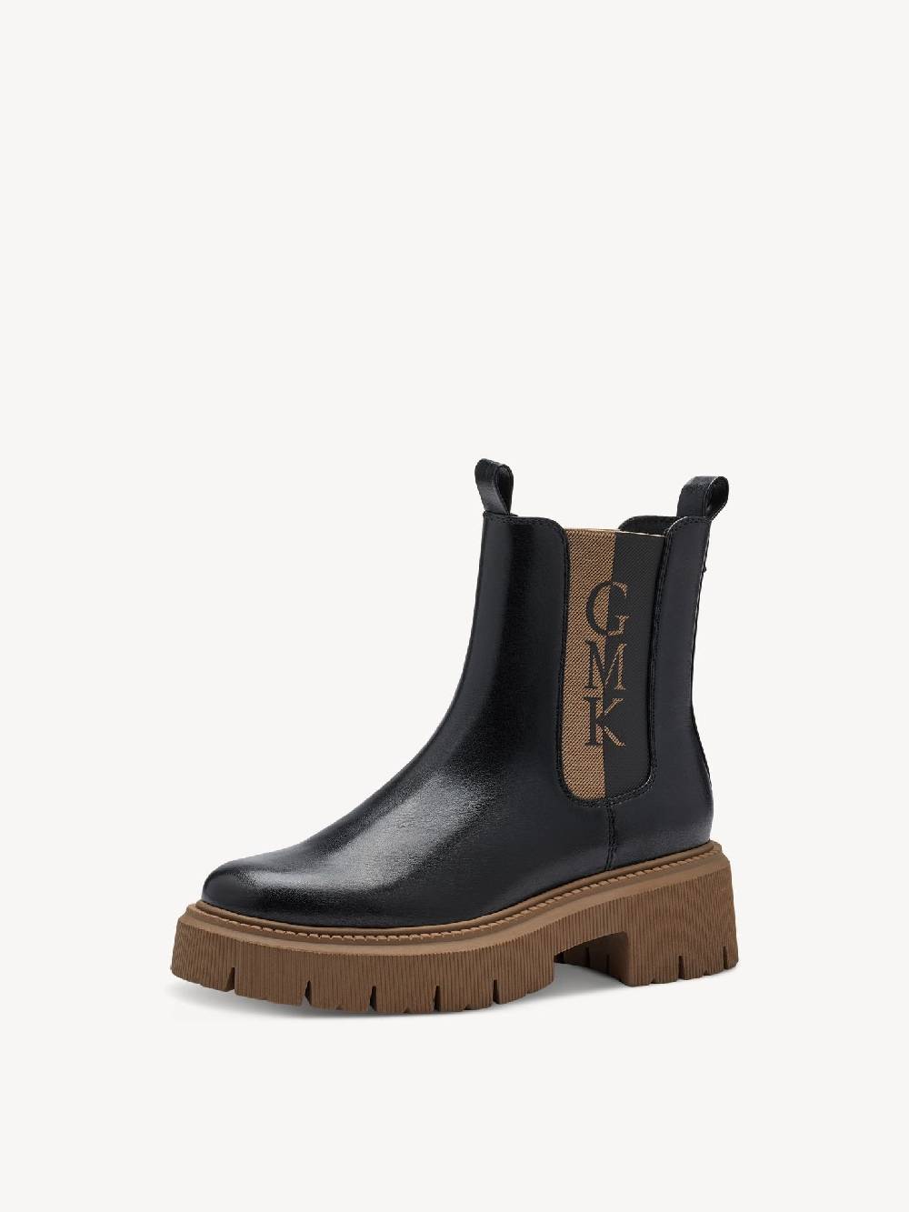 Marco Tozzi Chelsea Boot Kauf eins, bekomm eins gratis