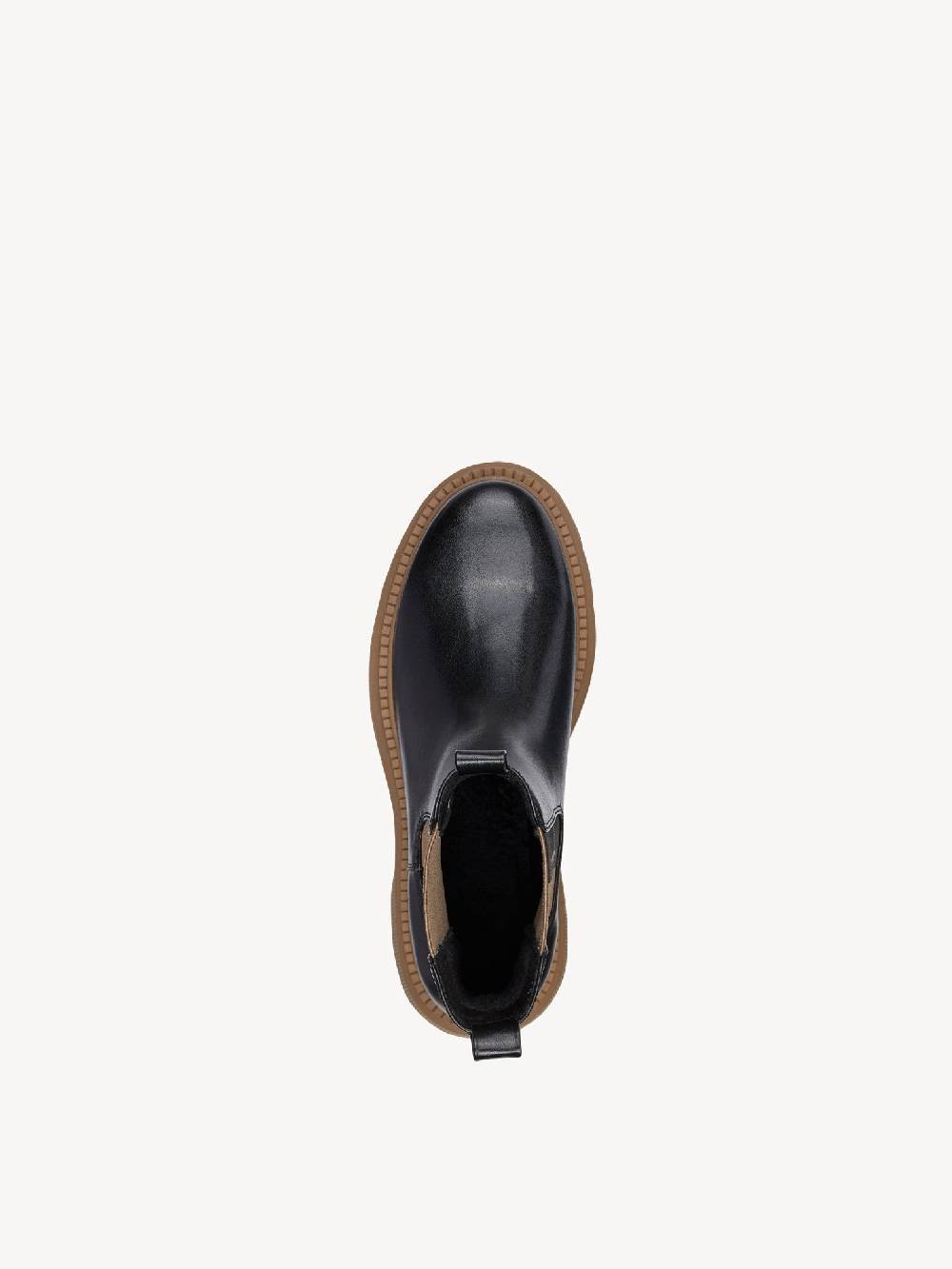 Marco Tozzi Chelsea Boot Kauf eins, bekomm eins gratis
