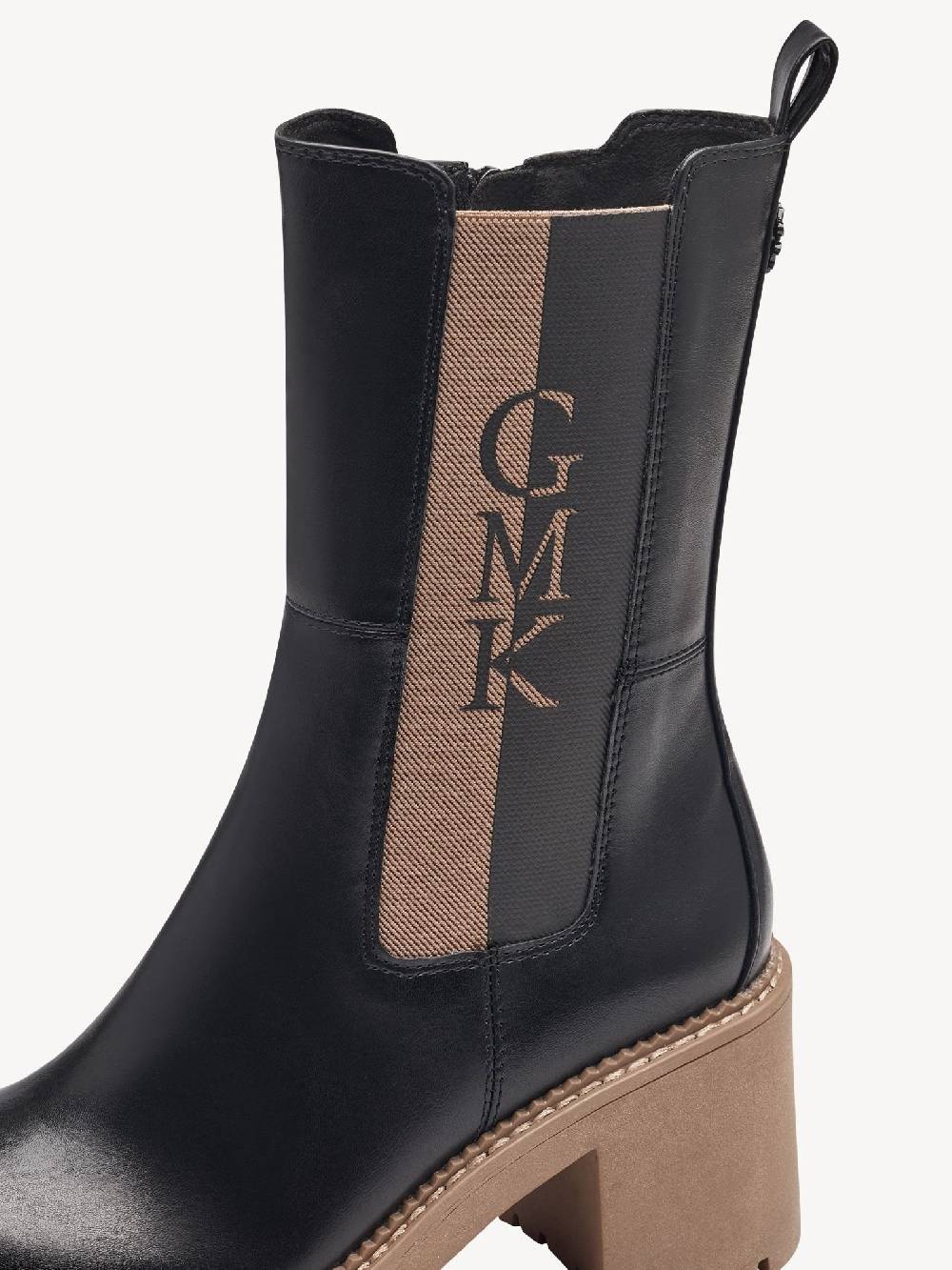 Marco Tozzi Chelsea Boot Sonderangebote