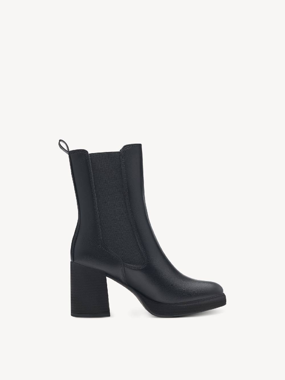 Marco Tozzi Chelsea Boot Riesige Ersparnisse