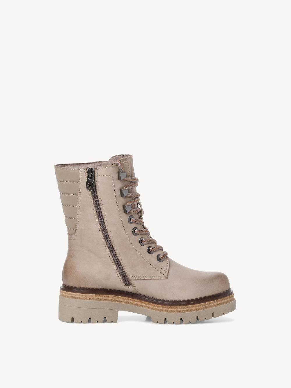 Marco Tozzi Stiefelette Tiefpreis