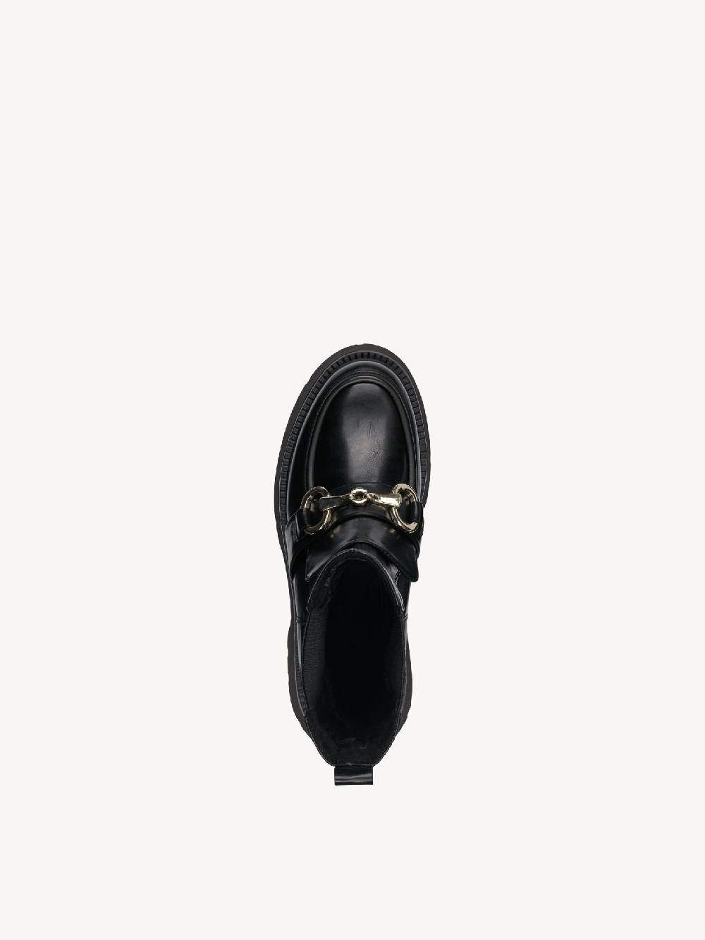 Marco Tozzi Chelsea Boot Super Sparpreis