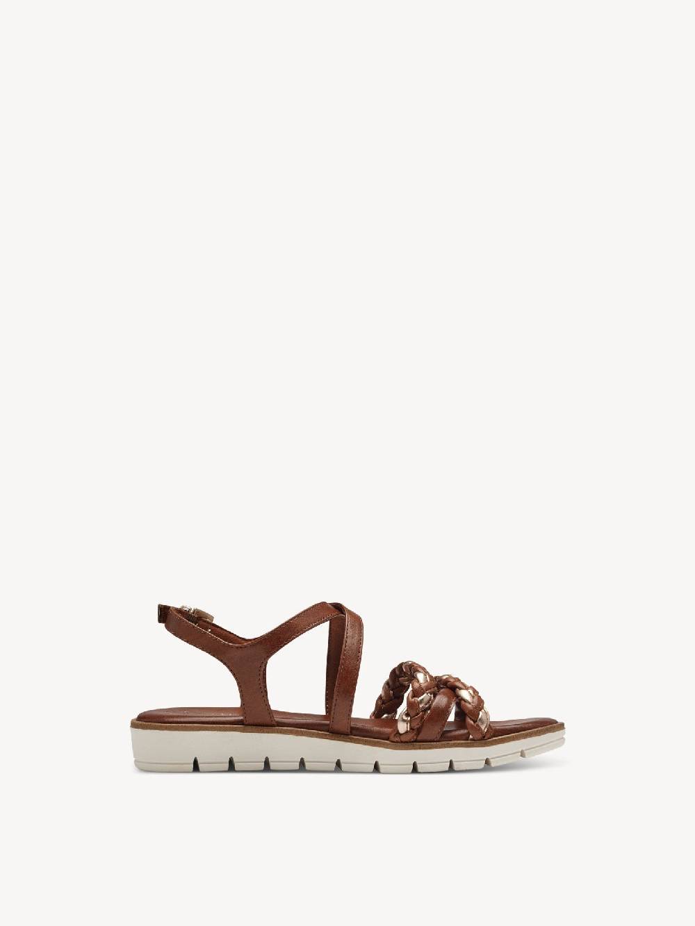 Marco Tozzi Sandale Wochenangebot