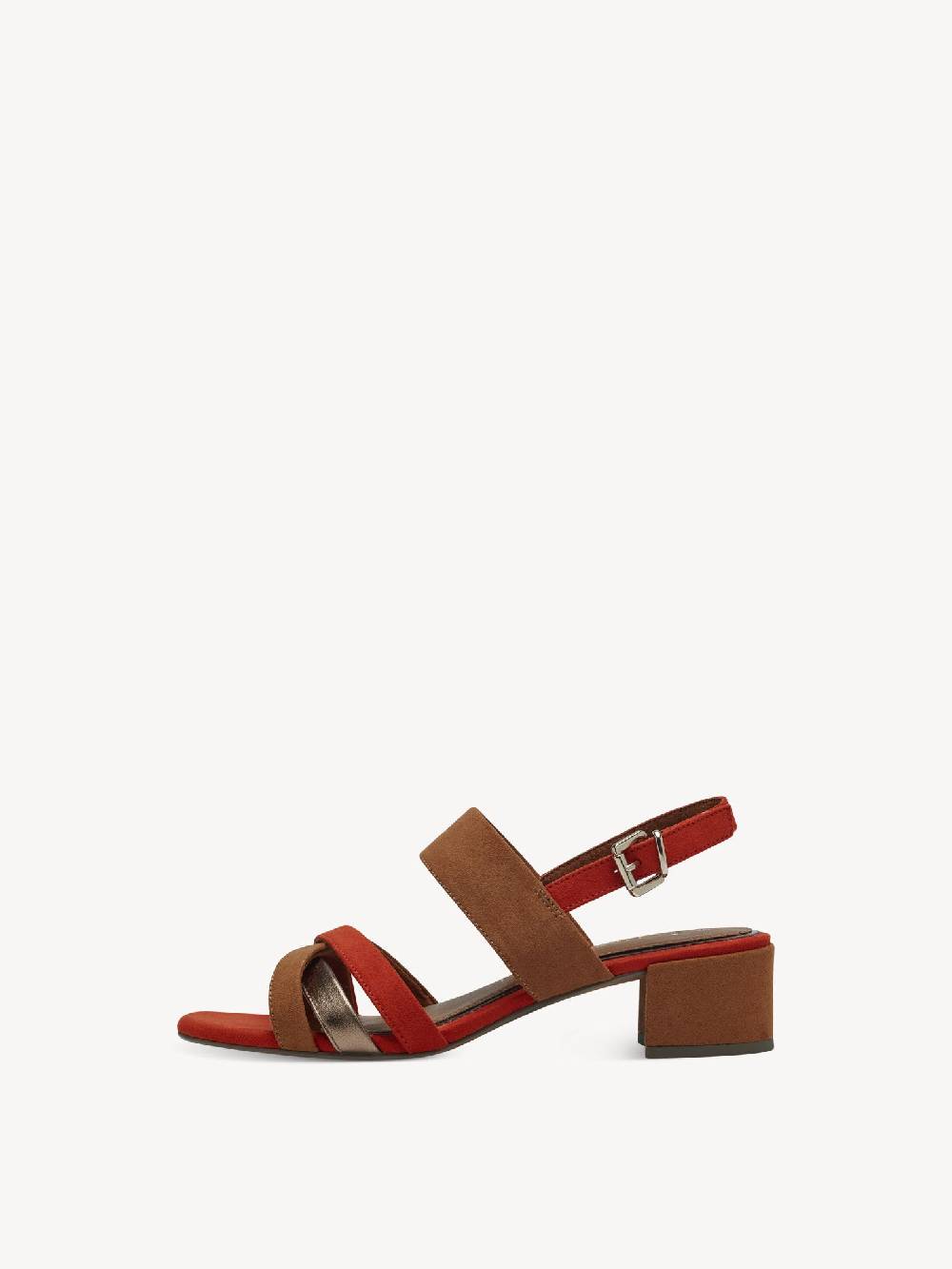 Marco Tozzi Sandalette Neueste Stile