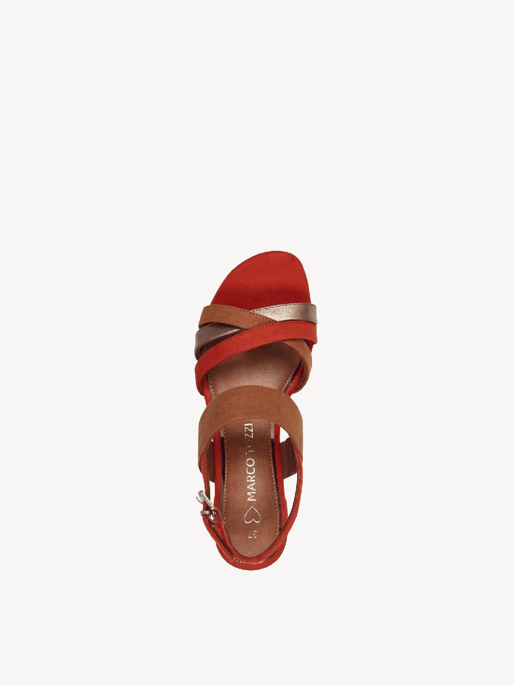 Marco Tozzi Sandalette Neueste Stile