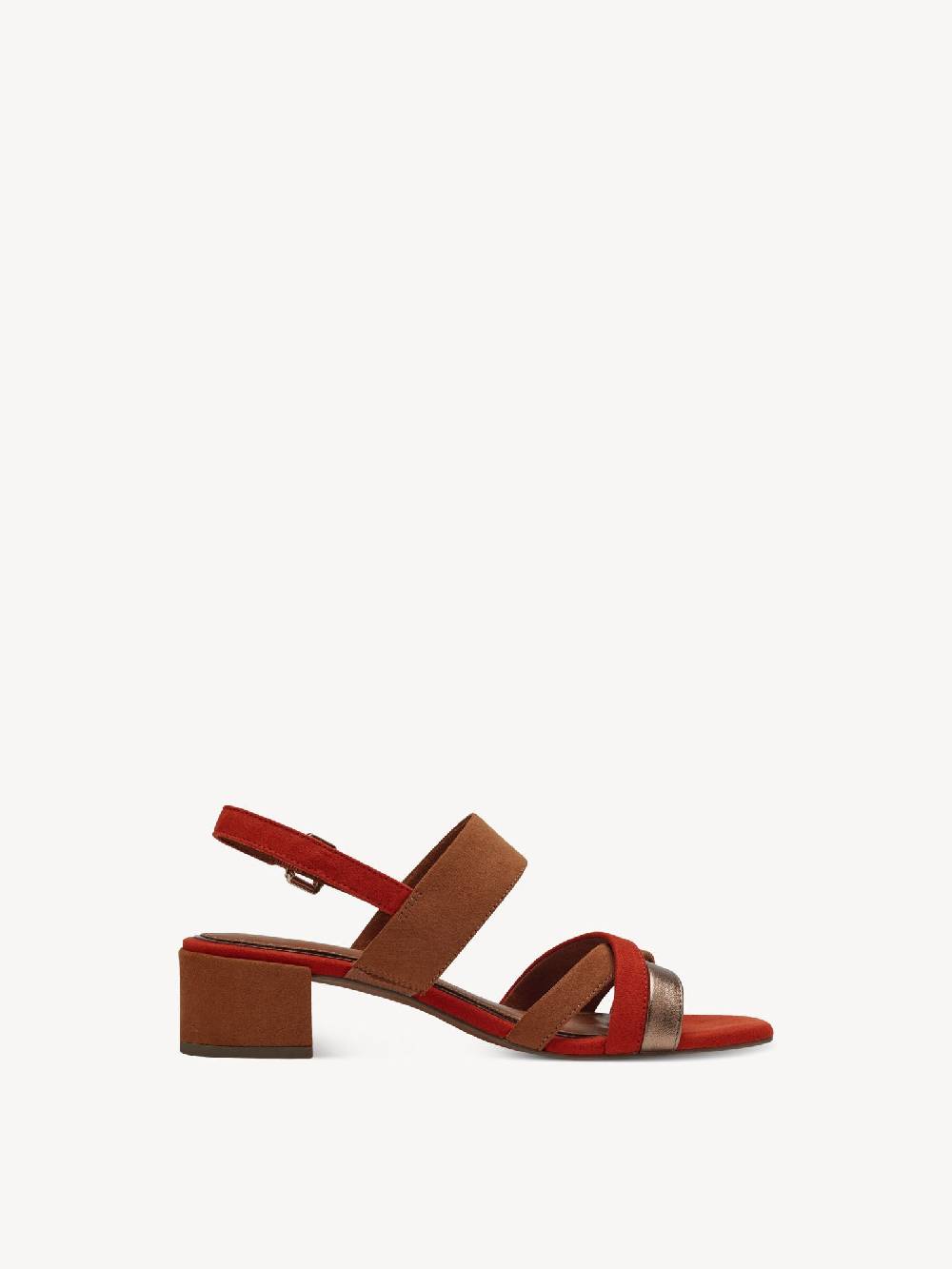 Marco Tozzi Sandalette Neueste Stile