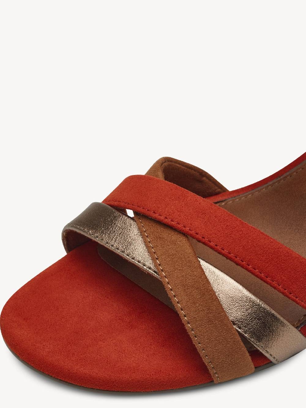Marco Tozzi Sandalette Neueste Stile