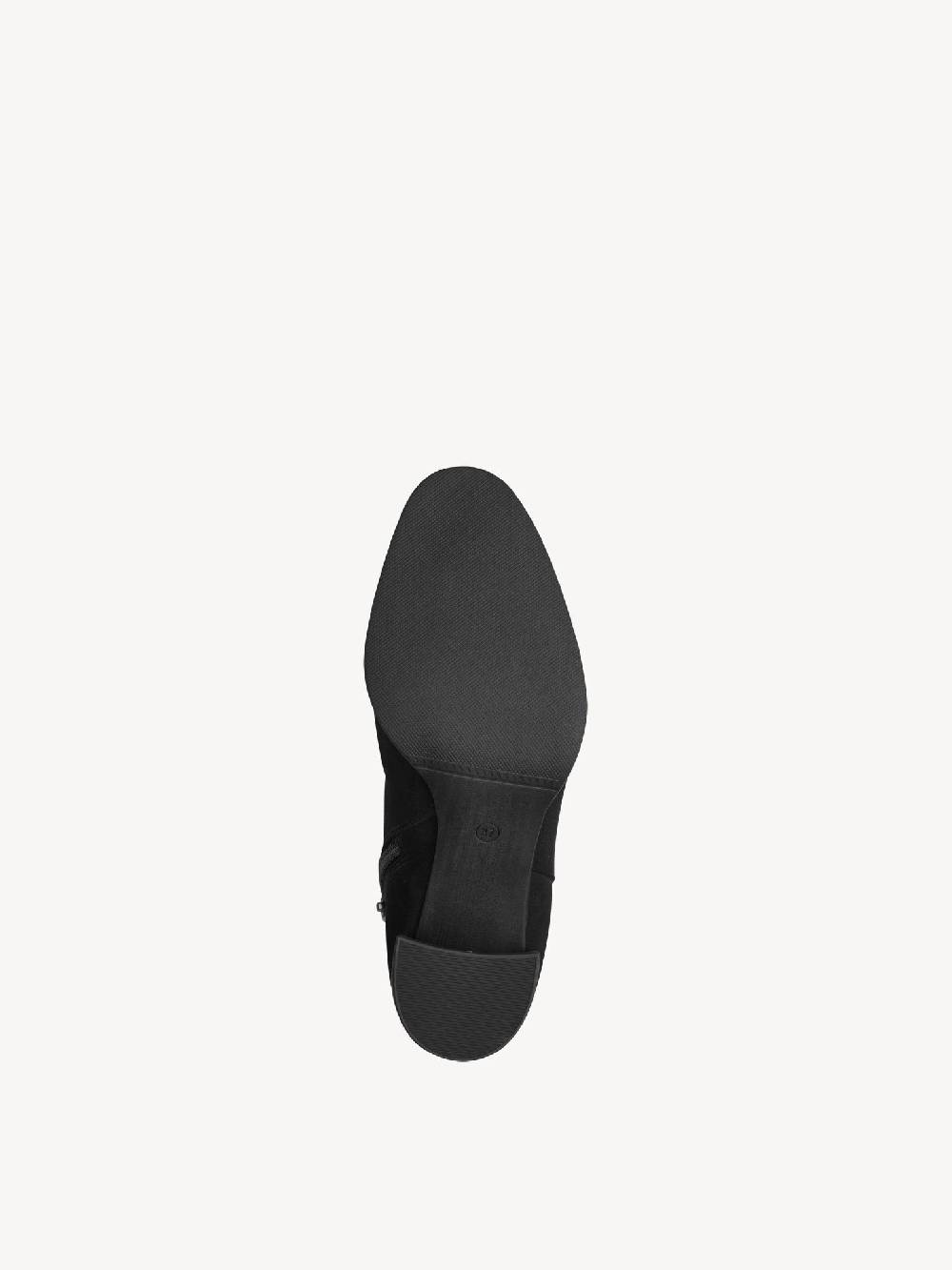Marco Tozzi Stiefelette Discount Store für neue Produkte