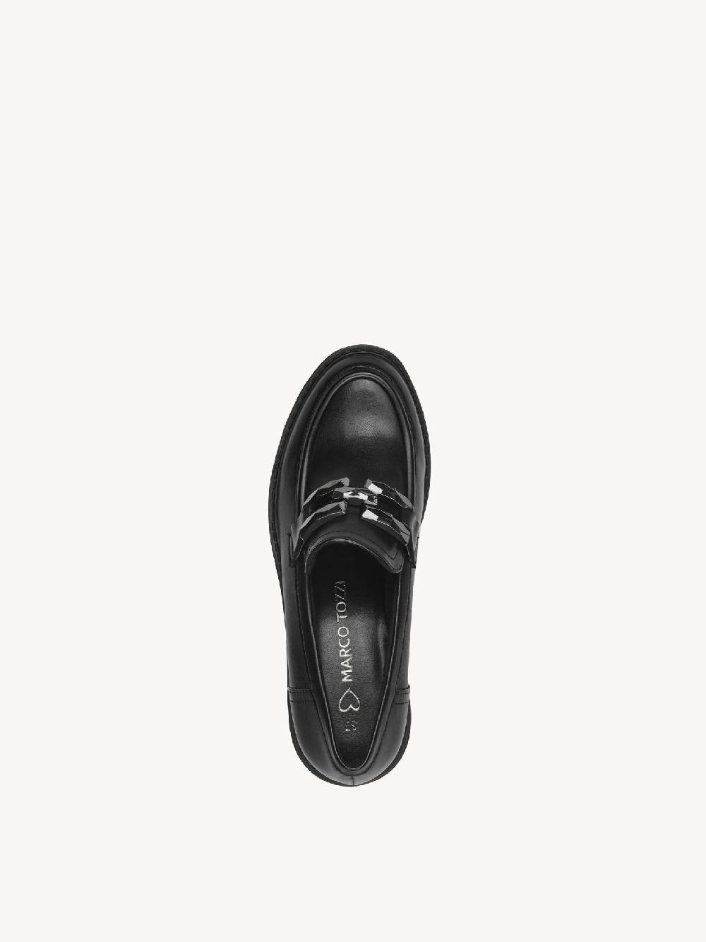 Marco Tozzi Slipper Riesige Rabatte