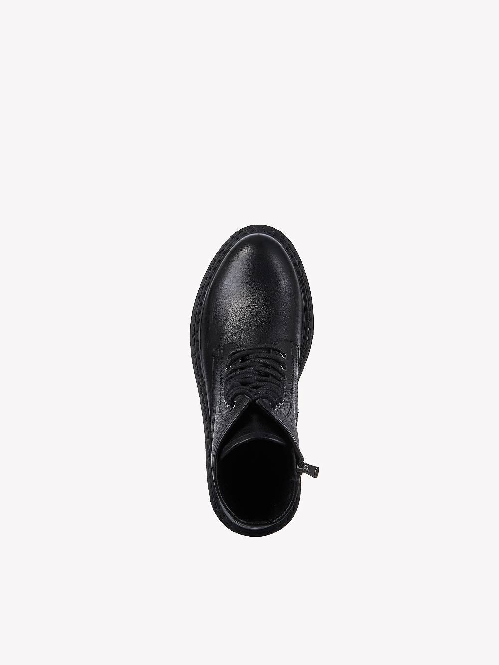 Marco Tozzi Stiefelette Kostenloser Versand international