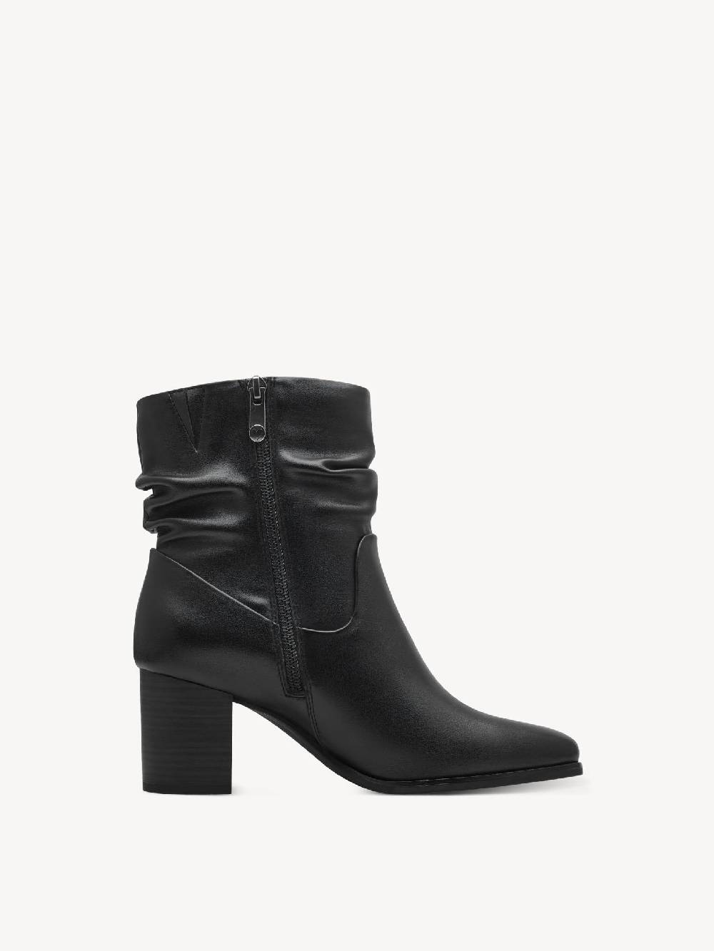 Marco Tozzi Stiefelette Fabrikladen