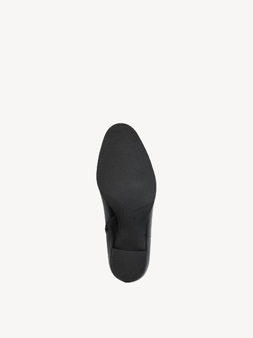 Marco Tozzi Stiefelette Fabrikladen