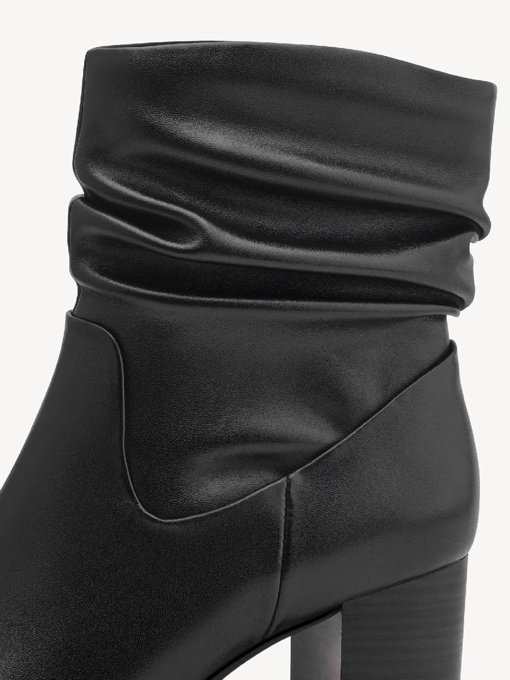 Marco Tozzi Stiefelette Fabrikladen