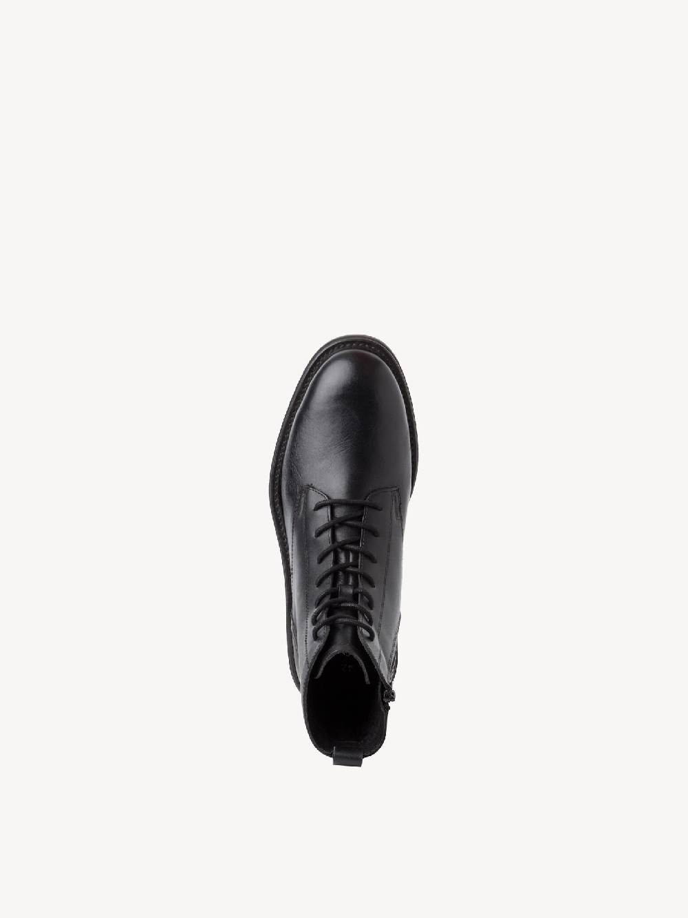 Marco Tozzi Stiefelette Schlussverkauf
