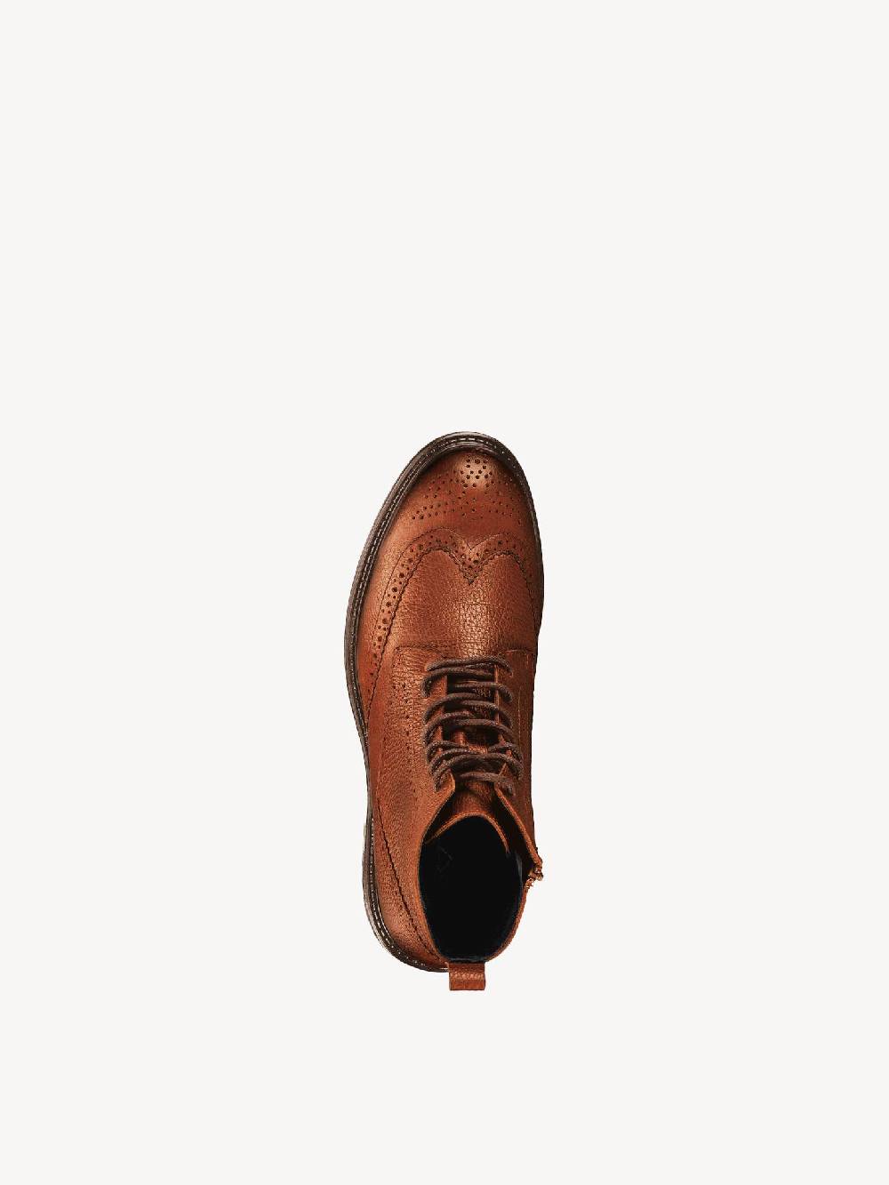 Marco Tozzi Stiefelette Kostenloser Versand
