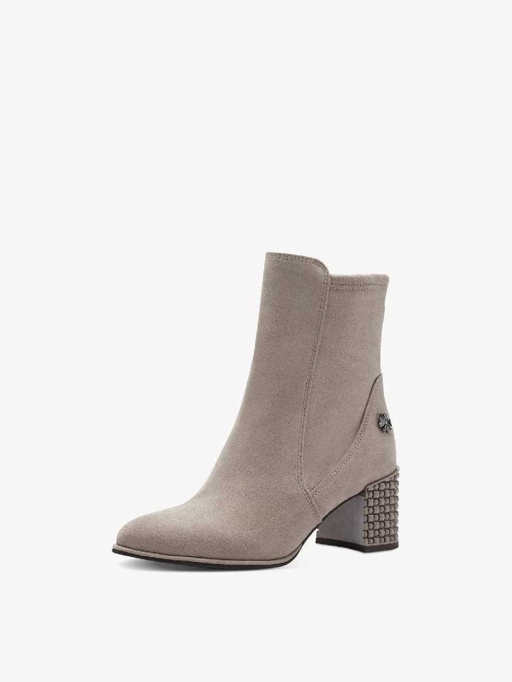 Marco Tozzi Stiefelette Preisnachlass
