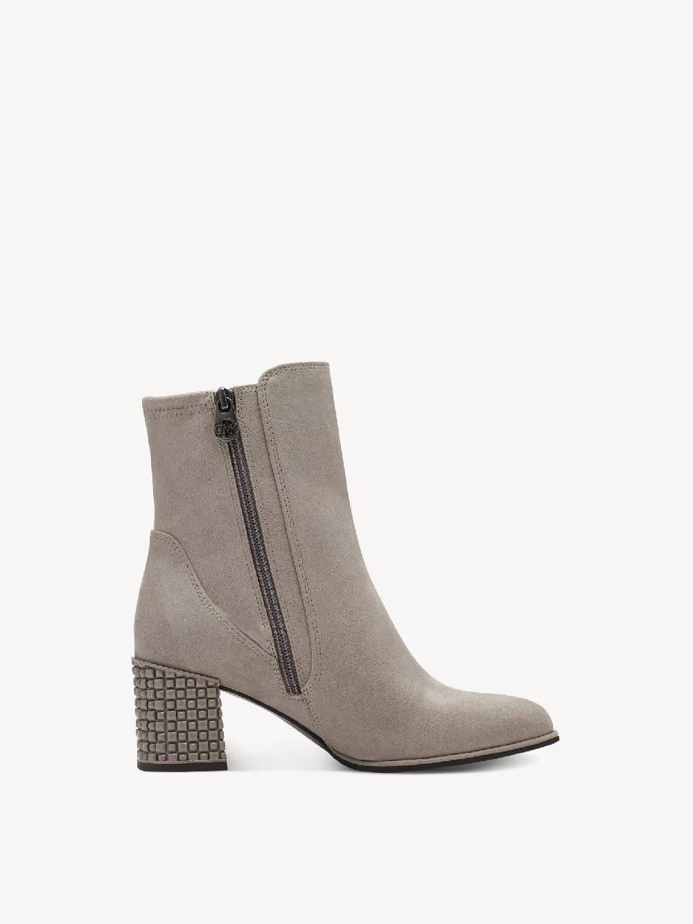 Marco Tozzi Stiefelette Preisnachlass