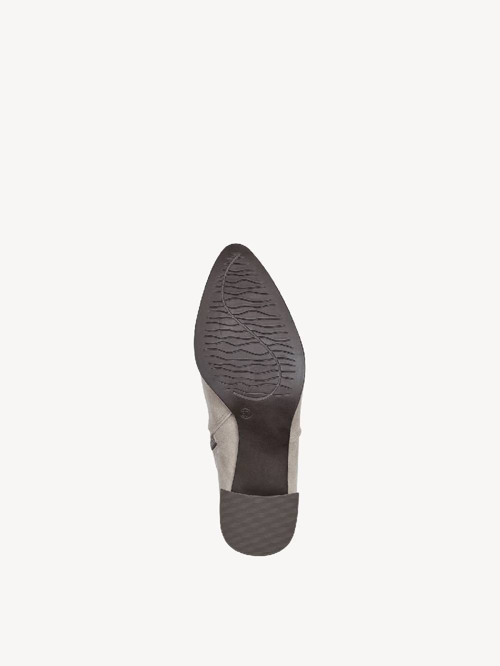 Marco Tozzi Stiefelette Preisnachlass