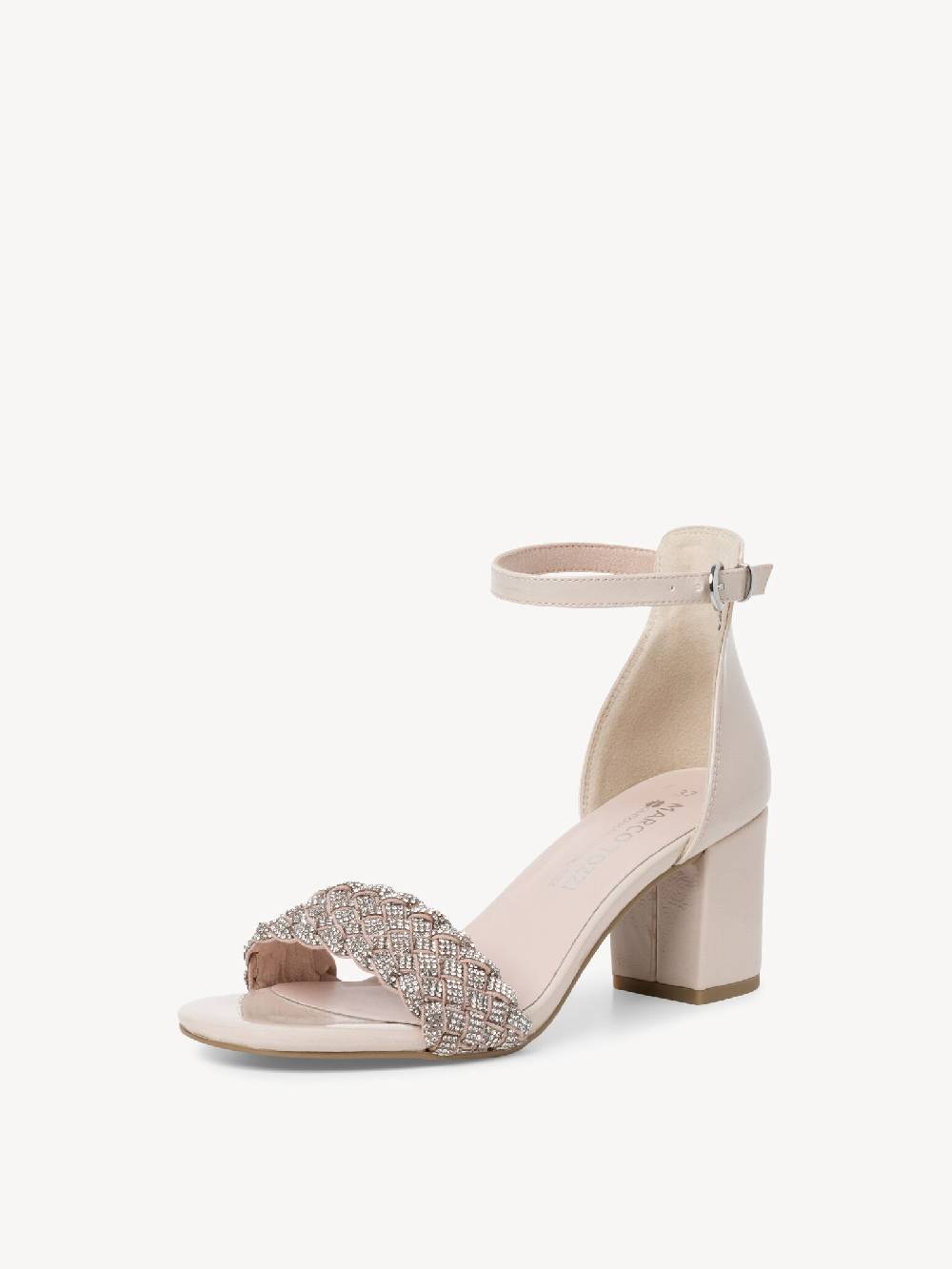 Marco Tozzi Sandalette Black Friday