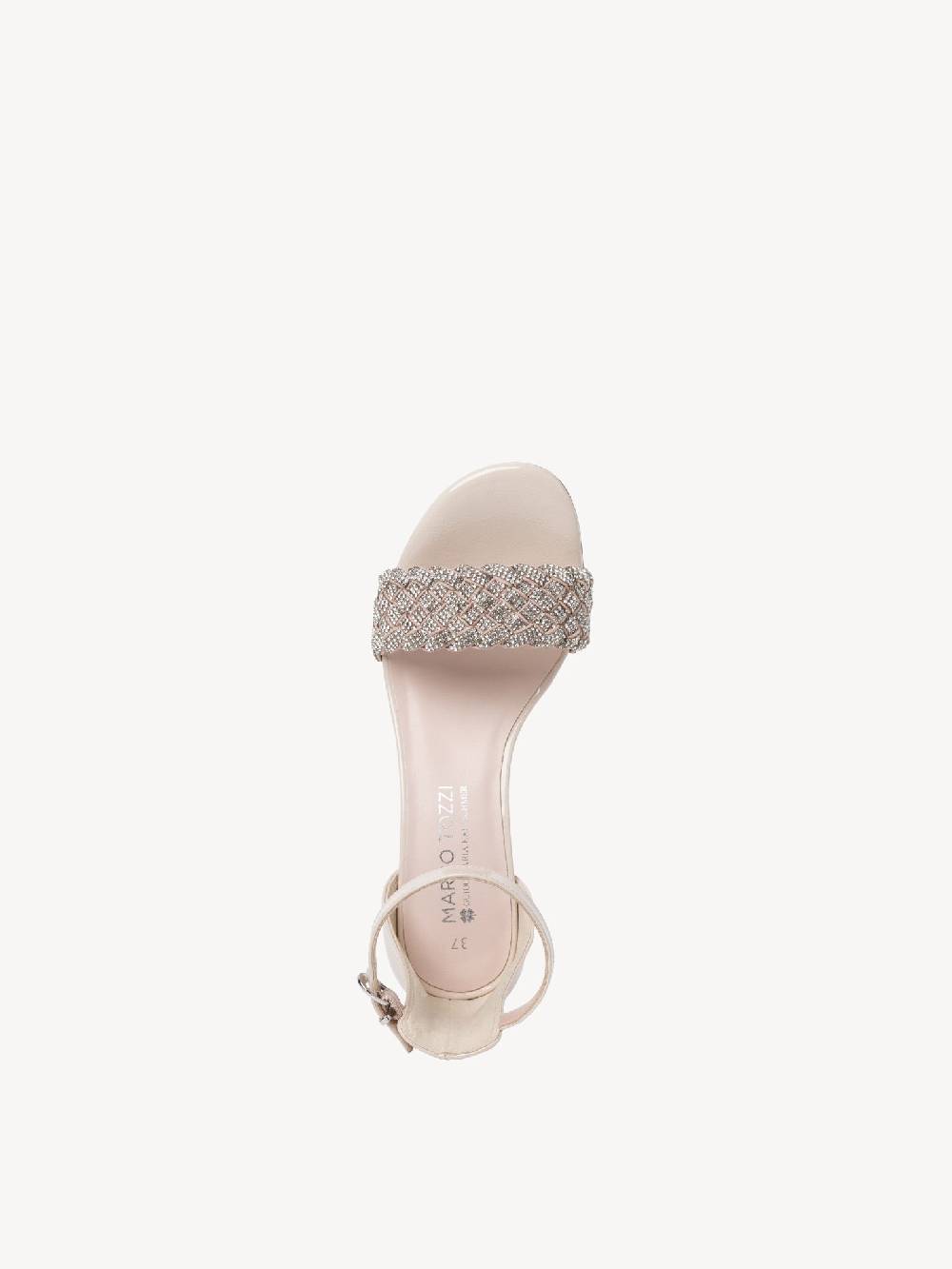 Marco Tozzi Sandalette Black Friday