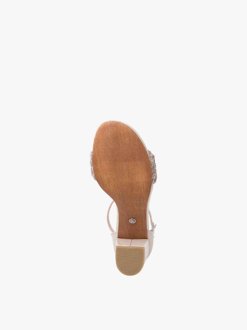 Marco Tozzi Sandalette Black Friday