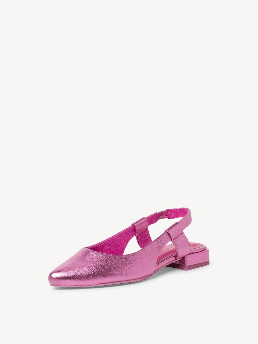 Marco Tozzi Slingpumps Osterangebot