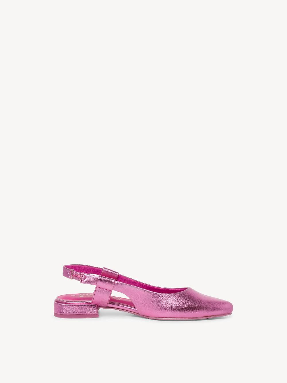 Marco Tozzi Slingpumps Osterangebot