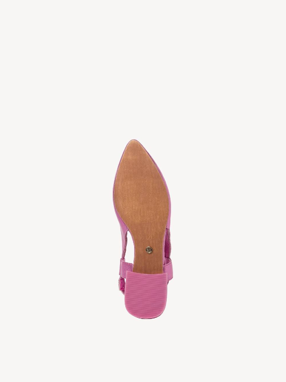 Marco Tozzi Slingpumps Osterangebot