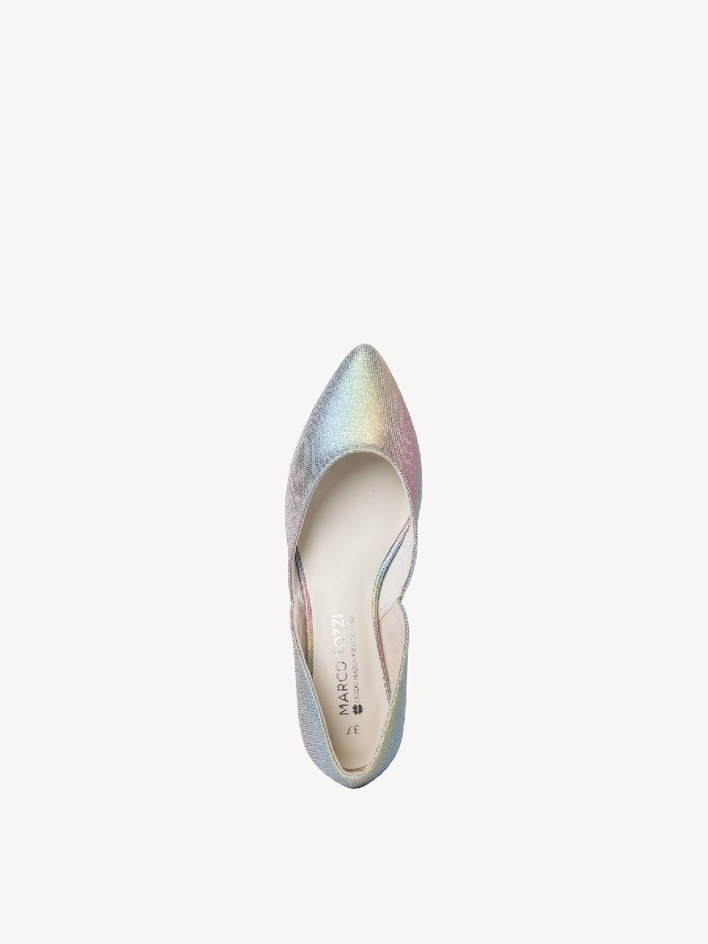 Marco Tozzi Ballerina Valentinstagsangebot