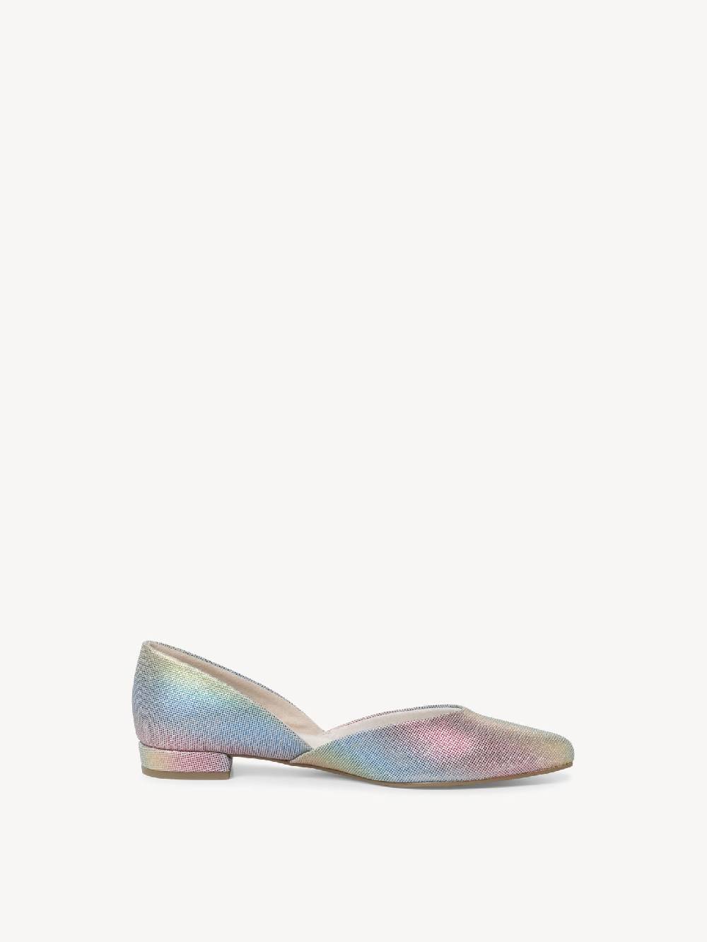 Marco Tozzi Ballerina Valentinstagsangebot