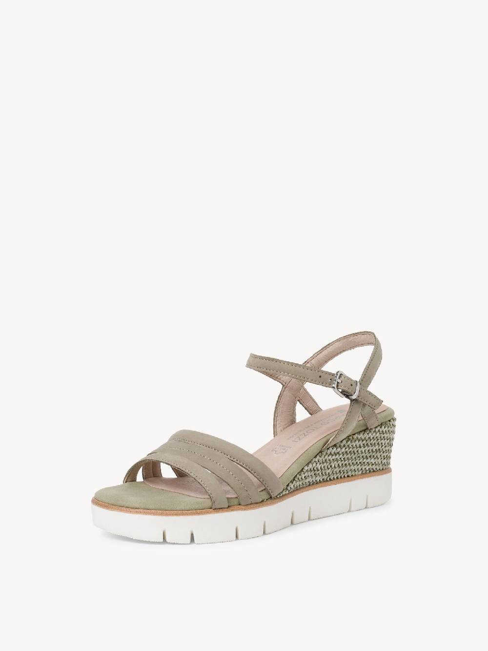 Marco Tozzi Sandalette Top Angebot