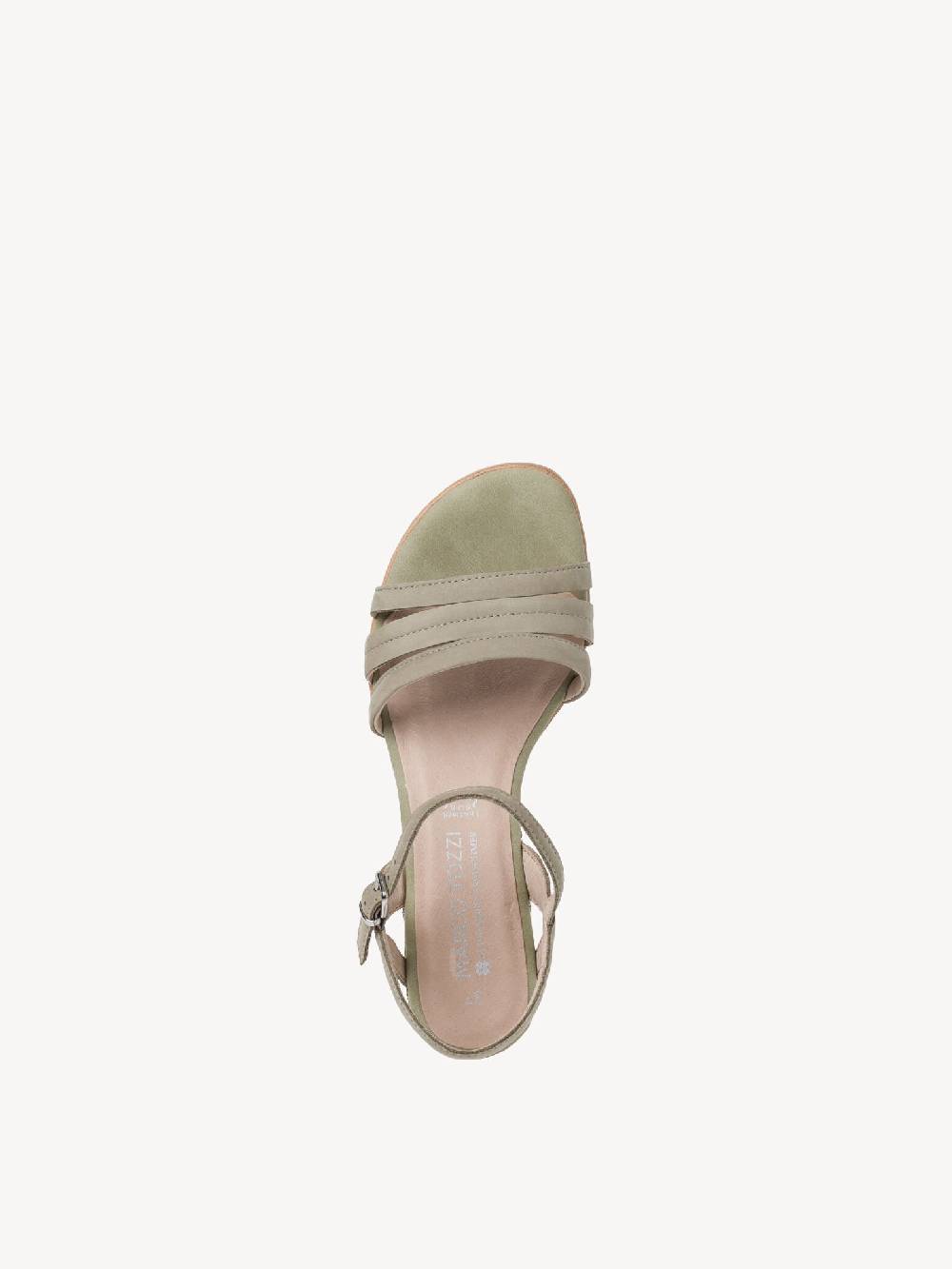Marco Tozzi Sandalette Top Angebot