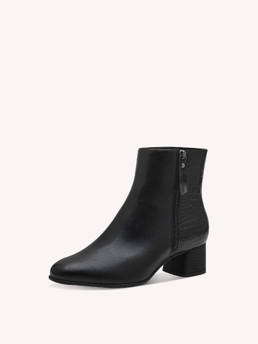 Marco Tozzi Stiefelette Räumungsverkauf