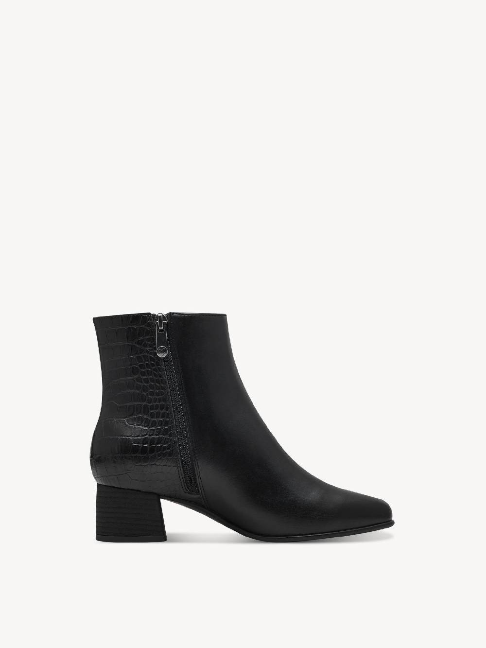 Marco Tozzi Stiefelette Räumungsverkauf
