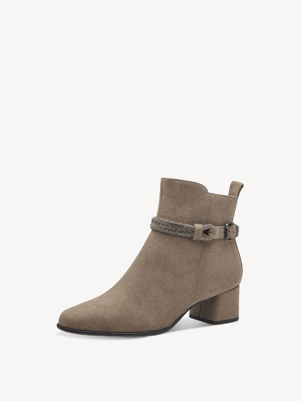 Marco Tozzi Stiefelette Sonderangebote