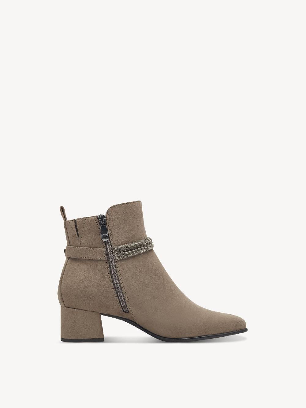 Marco Tozzi Stiefelette Sonderangebote