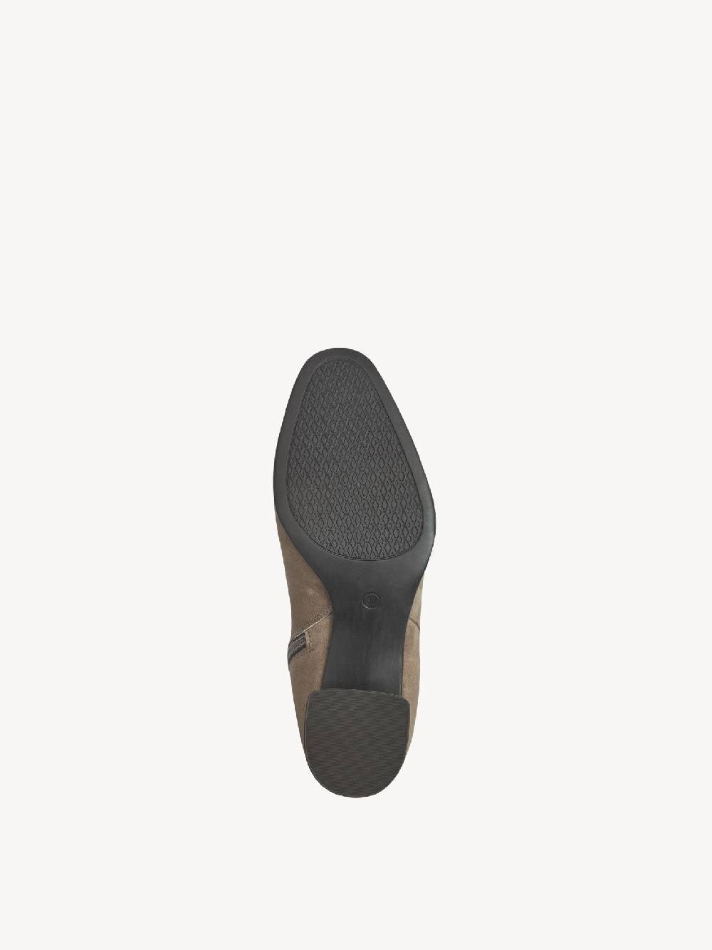 Marco Tozzi Stiefelette Sonderangebote
