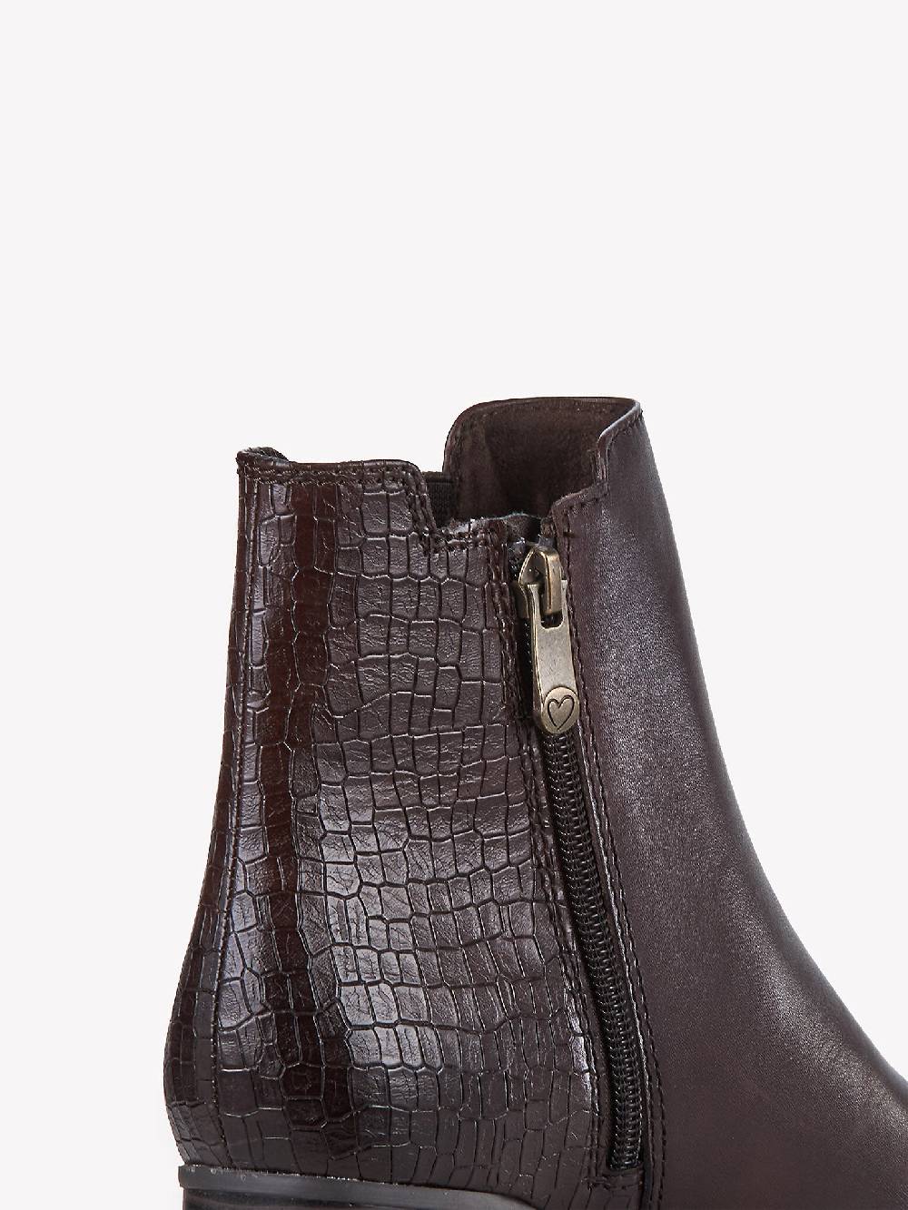 Marco Tozzi Chelsea Boot Letzte 3 Tage
