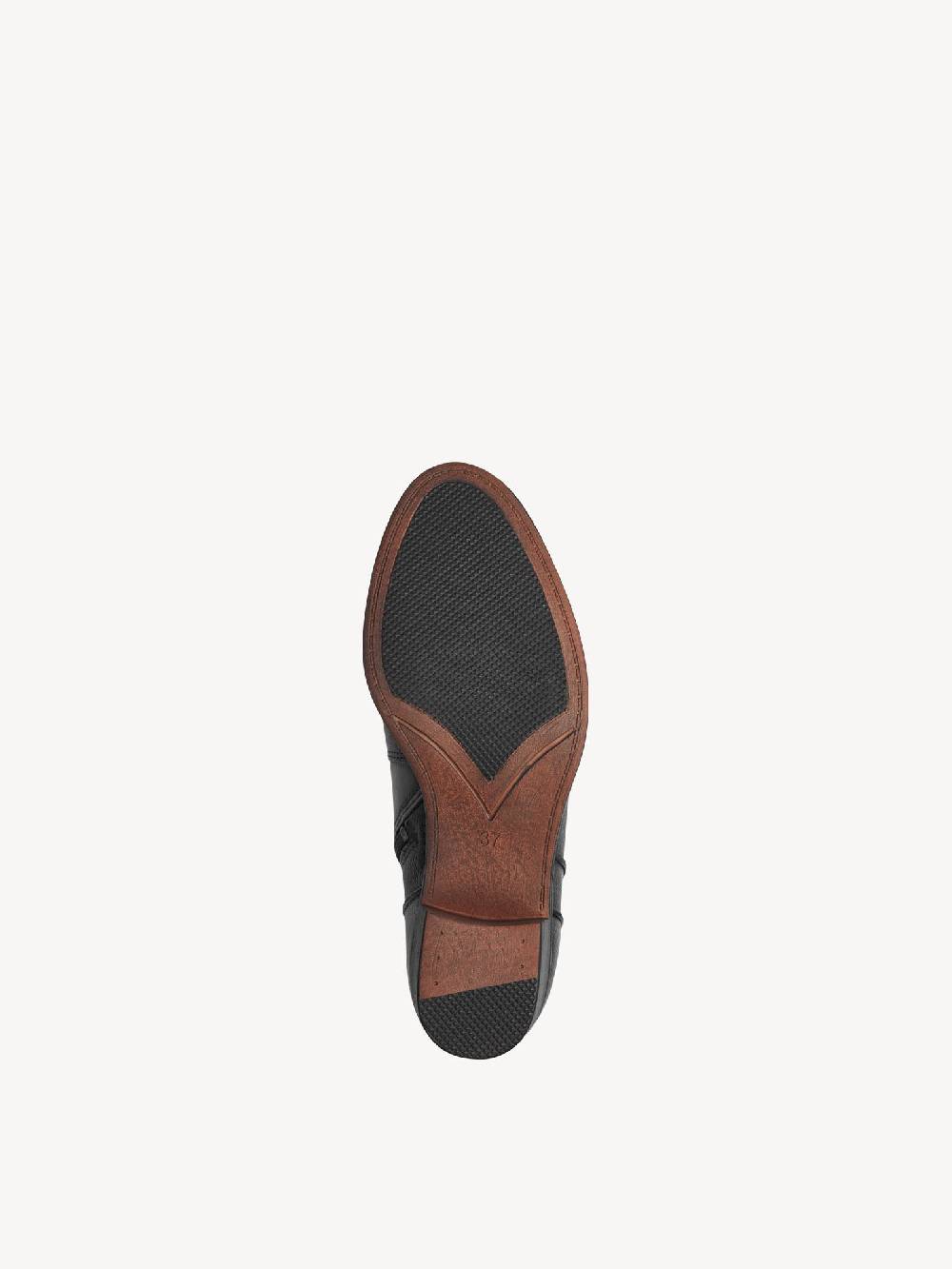 Marco Tozzi Stiefelette Neueste Stile
