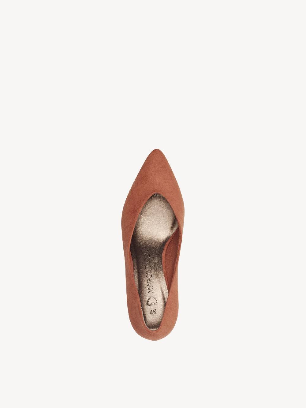Marco Tozzi Pumps Bis zu 60% Rabatt