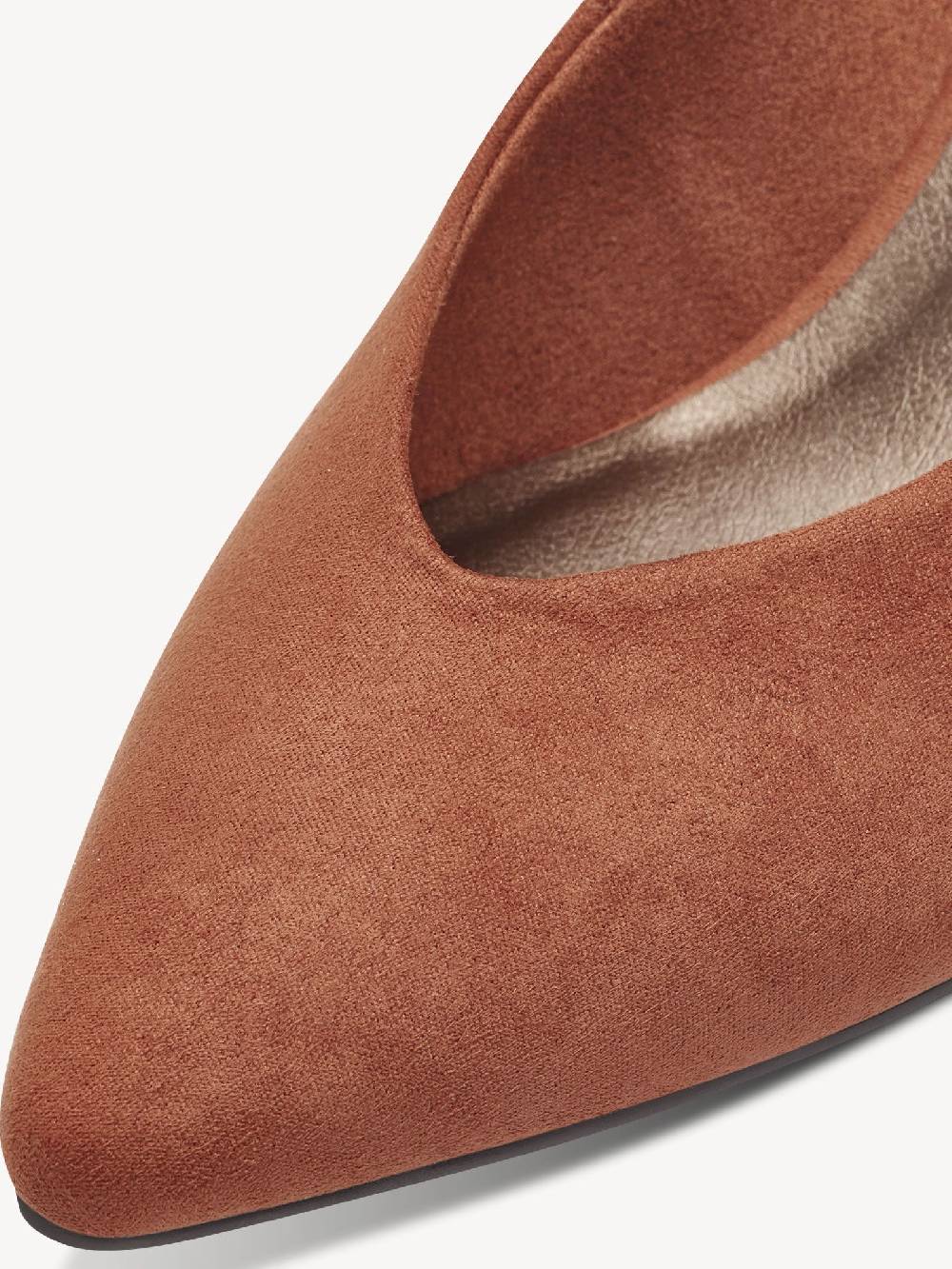 Marco Tozzi Pumps Bis zu 60% Rabatt