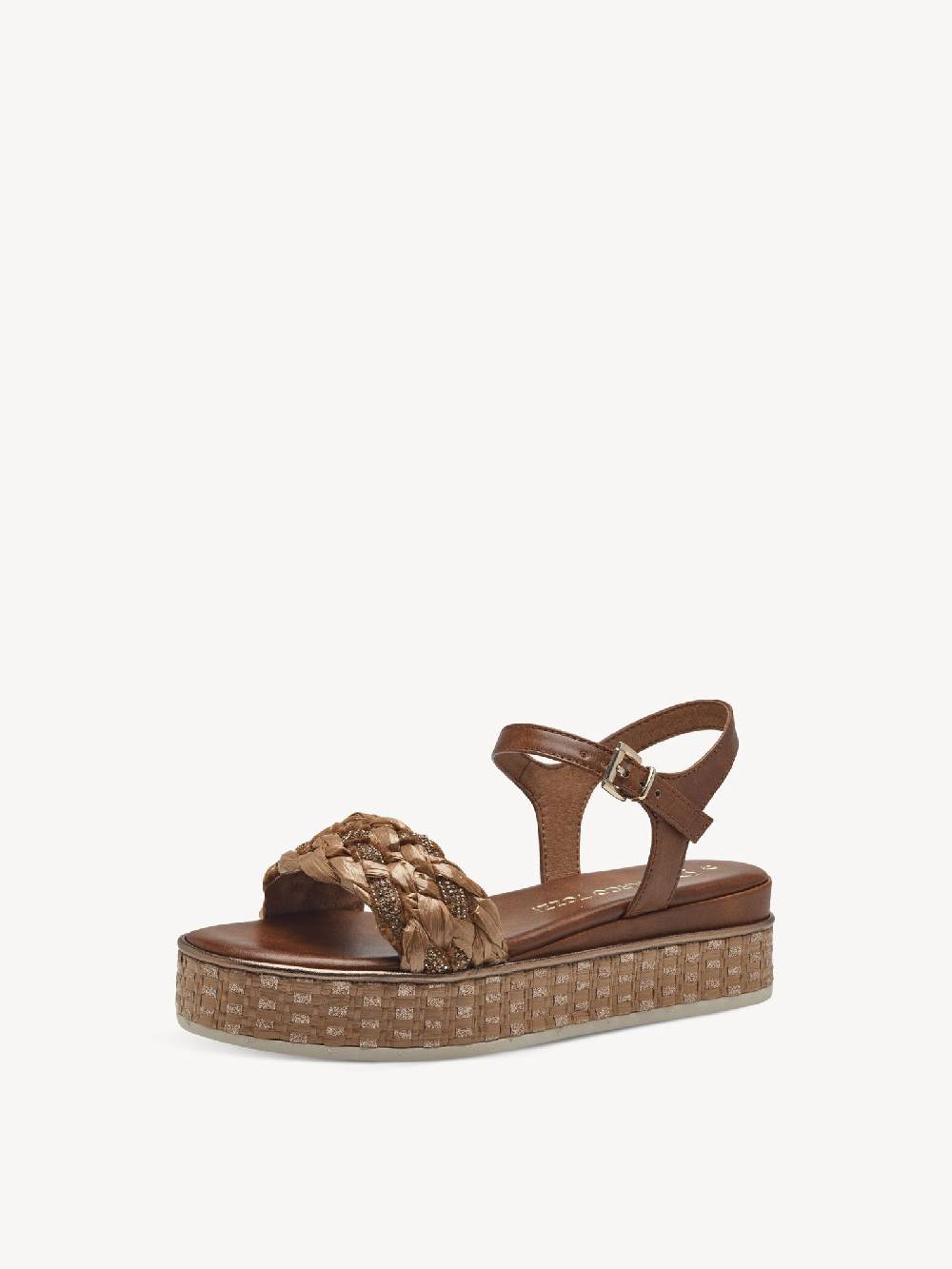 Marco Tozzi Sandale Discount Store für neue Produkte