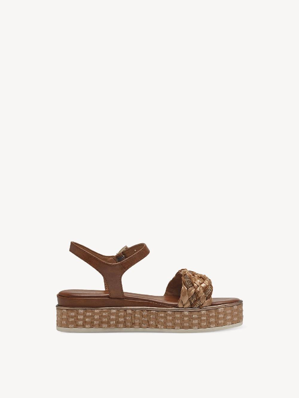 Marco Tozzi Sandale Discount Store für neue Produkte