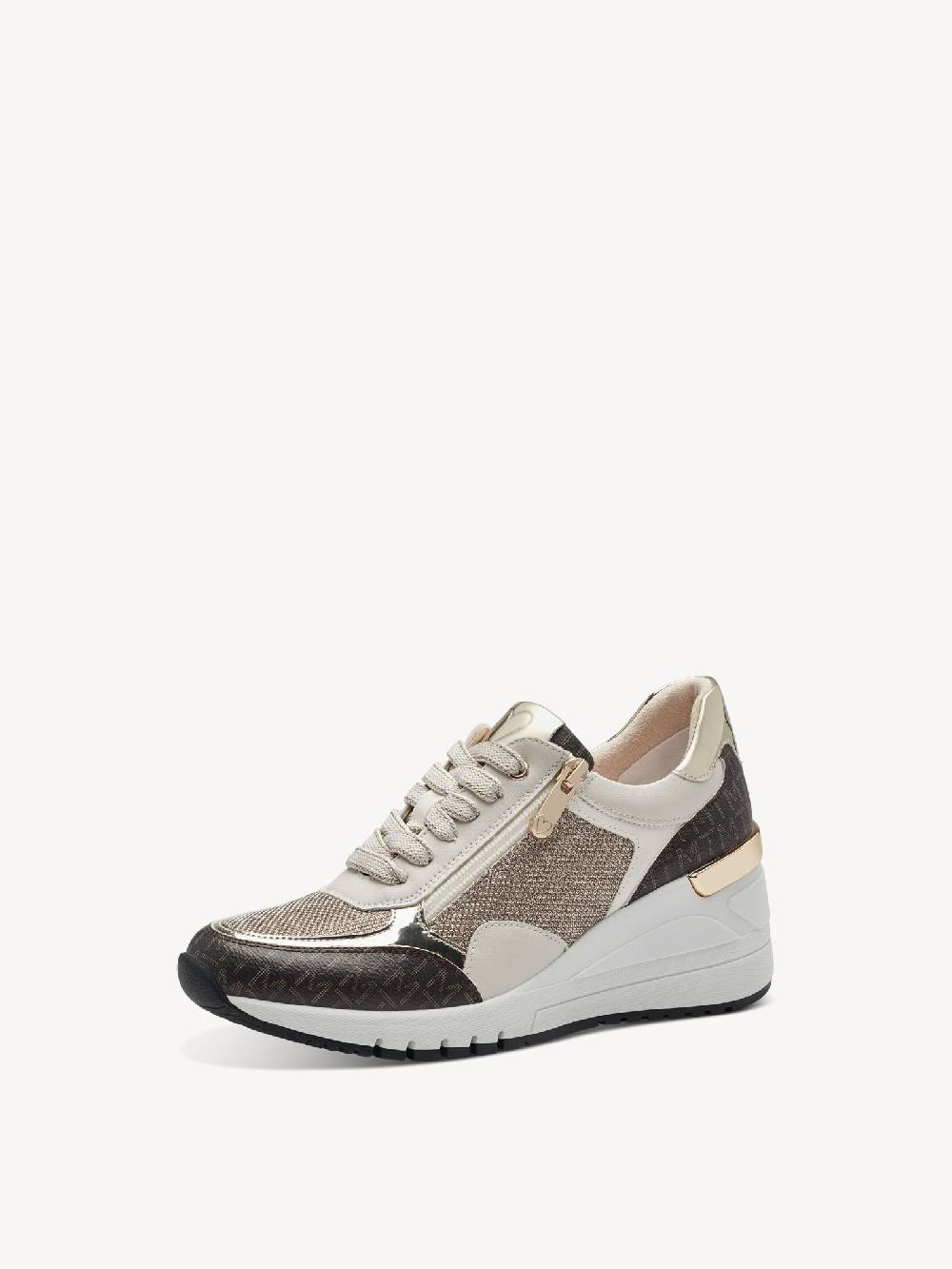 Marco Tozzi Sneaker Super Rabatt