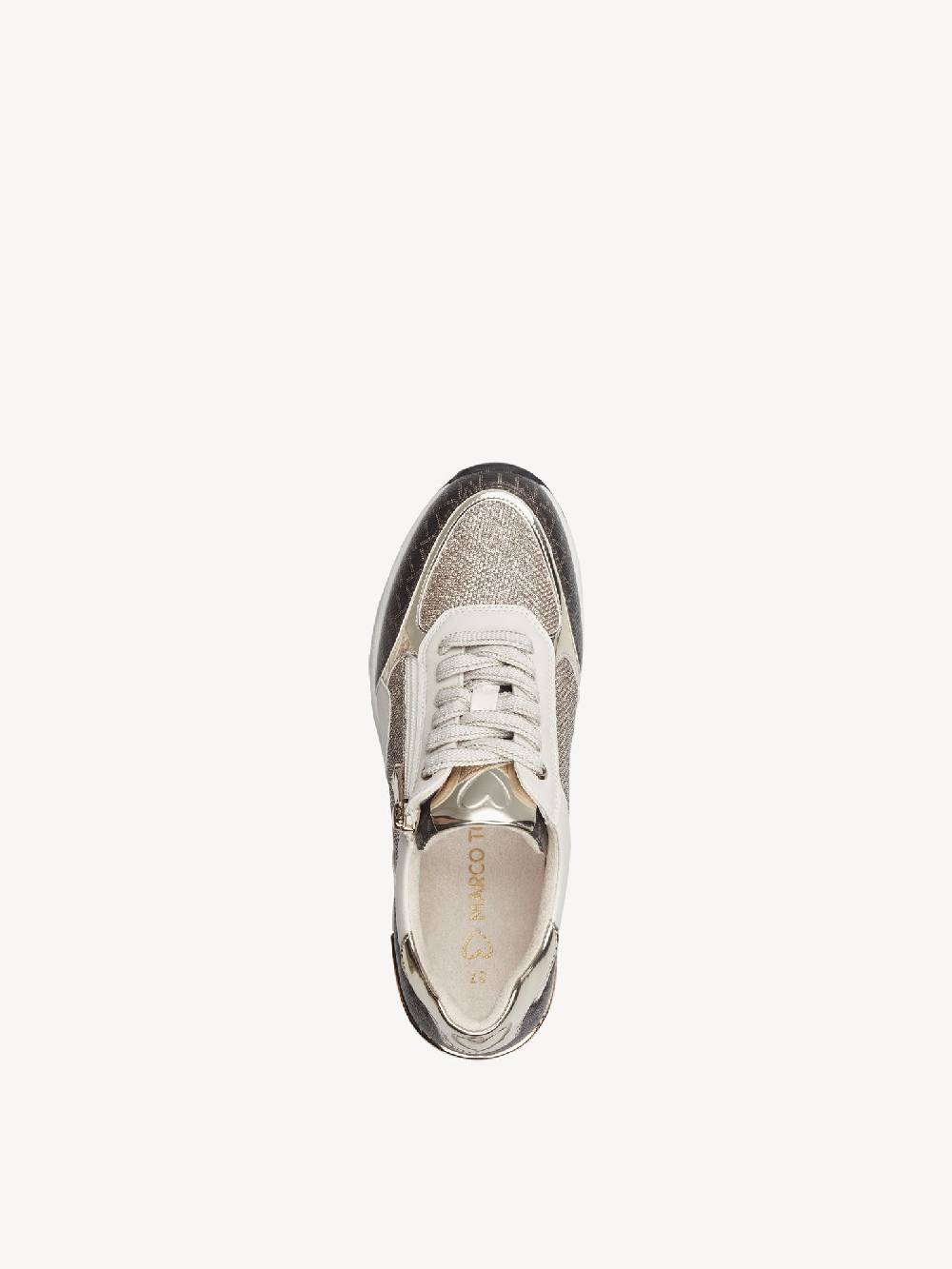 Marco Tozzi Sneaker Super Rabatt