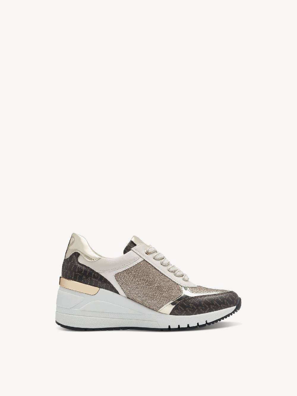 Marco Tozzi Sneaker Super Rabatt
