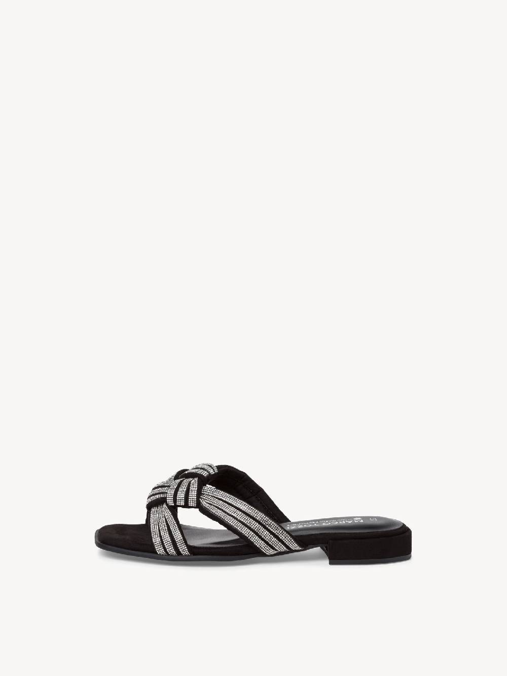 Marco Tozzi Pantolette Clearance-Verkauf